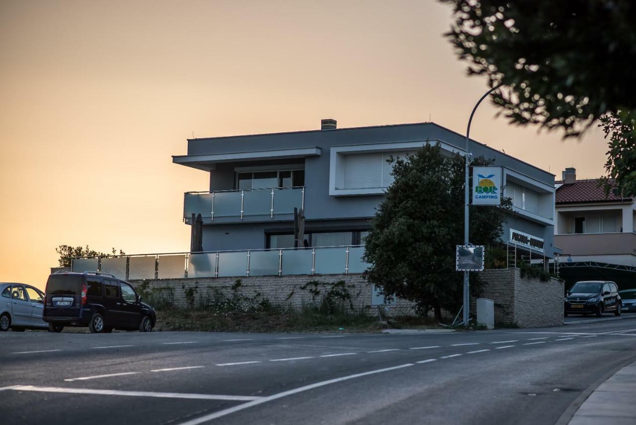 Luxury Apartment Imperia Krk Town Exterior photo